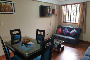 Apartamento Familiar - Cerca a la Plaza de Armas.